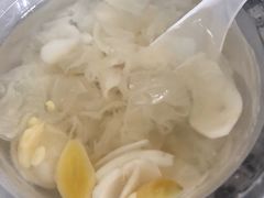 -老福合沟无米粿甜汤粿品店