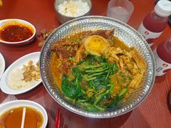 -喜家德虾仁水饺(长泰广场店)