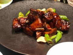 -上海苏宁宝丽嘉酒店·嘉府壹号中餐厅