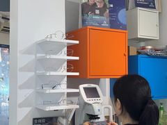 -青聪儿童眼镜(五官科医院宝庆路店)