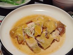 -晓粤·惹味粤菜(凯德乐峰广场店)