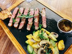 -1861意大利餐厅(文化广场店)