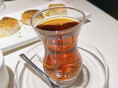 TEA土耳其红茶-Pasha帕夏土耳其餐厅(南昌路店)