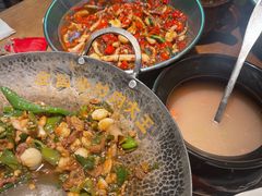 -费大厨辣椒炒肉(万家丽一店)