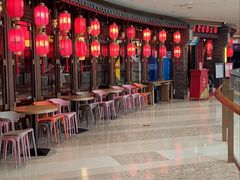 -蜀大侠火锅(森兰花园城店)