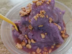 -夏食光安顺小舒冰粉冰浆(甲秀楼店)