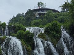 -天河潭旅游度假区