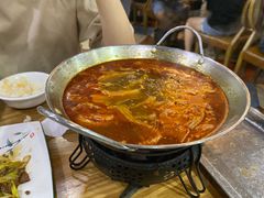 -西北朗益和穆斯林餐厅