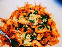 -松鹤楼(狮山永利广场店)