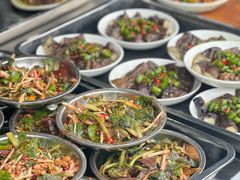 -大邑李记肥肠血旺