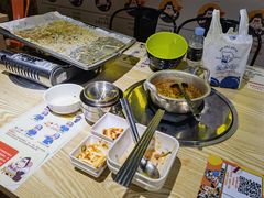-韩国大金刚烤肉·料理(印象城店)