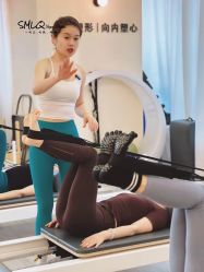 -水沐莲清瑜伽·普拉提