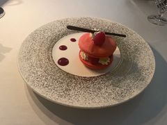 -圣丰索菲特·法国餐厅