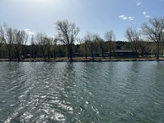 -承德避暑山庄景区