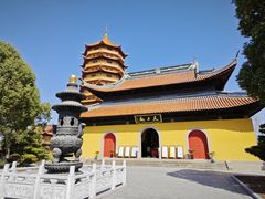 -海天禅寺