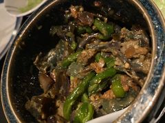 擂辣椒皮蛋-凤凰湘语·湘粤鲜融(浦东旗舰店)