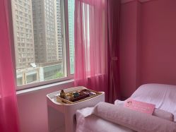 -莎蔓莉莎美容会所