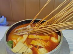 -望江门小龙虾·烧烤(九堡店)