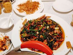 -辣婆婆(航天桥店)