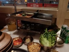 -韩宫宴烤肉·料理(南京江宁万达店)