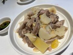 -花城苑广府菜(侨鑫店)