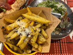 -Primo·丽莫意大利窑烤披萨