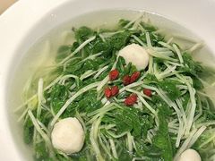 -佬麻雀·新湘菜(东方宝泰店)