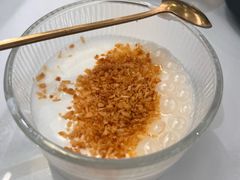 -喃喃椰·糟粕醋·椰子鸡火锅(七堡花园店)