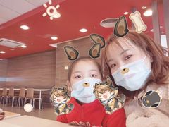 -麦当劳(世贸店)