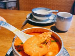 -太泰东南亚餐厅(万福广场店)