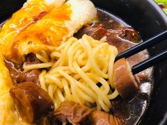 -亞婆井·劲抽面食(铂顿城店)