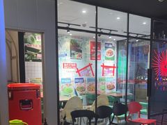-赖胖子肉蟹煲(上邦百汇城店)