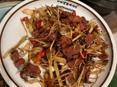 -滇越乘象云南餐厅(豆各庄店)
