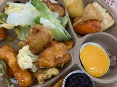 -素满香·素食自助餐(福州·长乐北路店)