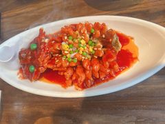 -鱼食饭稻·苏浙土菜18年老馆子(平江路店)