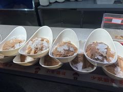 -芝小官毛肚火锅海鲜自助(淮安清江浦区新亚店)