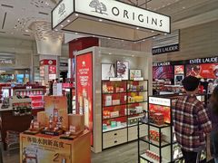 -DFS旗下T广场(新加坡店)