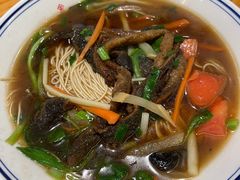 -天天鲜面馆(衡山路店)