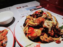 -汉虾王.小龙虾.武汉菜.粤菜(科技园店)
