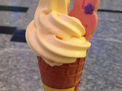 -麦当劳(华发商都店)