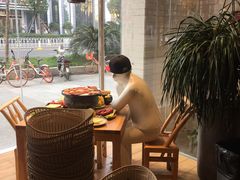 -么肆烤肉(汉街形象店)