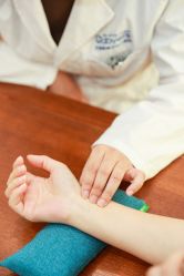 点击看大图 -杭州贝瑞斯美华妇儿医院·早孕·产检·儿科