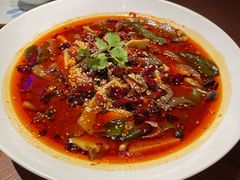 -映水芙蓉(长宁来福士店)