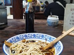 -西园寺素食(西园弄戒幢律寺店)