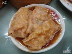 无名-香港蓮香樓(上環店)