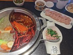 -大龙燚火锅(南山大道店)