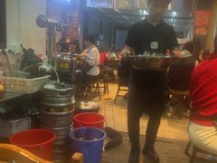-正南齊北重庆老火锅(光华村直营店)