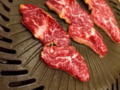 -CAMP.33烤肉·酒场·团建聚餐(蟠龙新天地店)