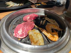 -九田家黑牛烤肉料理(顺义区华联金街店)