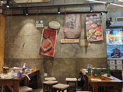 -盟重烧烤(东瓜山创始店)